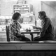 Olivia Colman and David Thewlis in Landscapers
